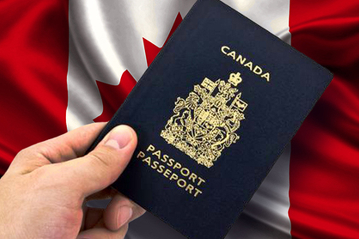 Canadian Citizenship 